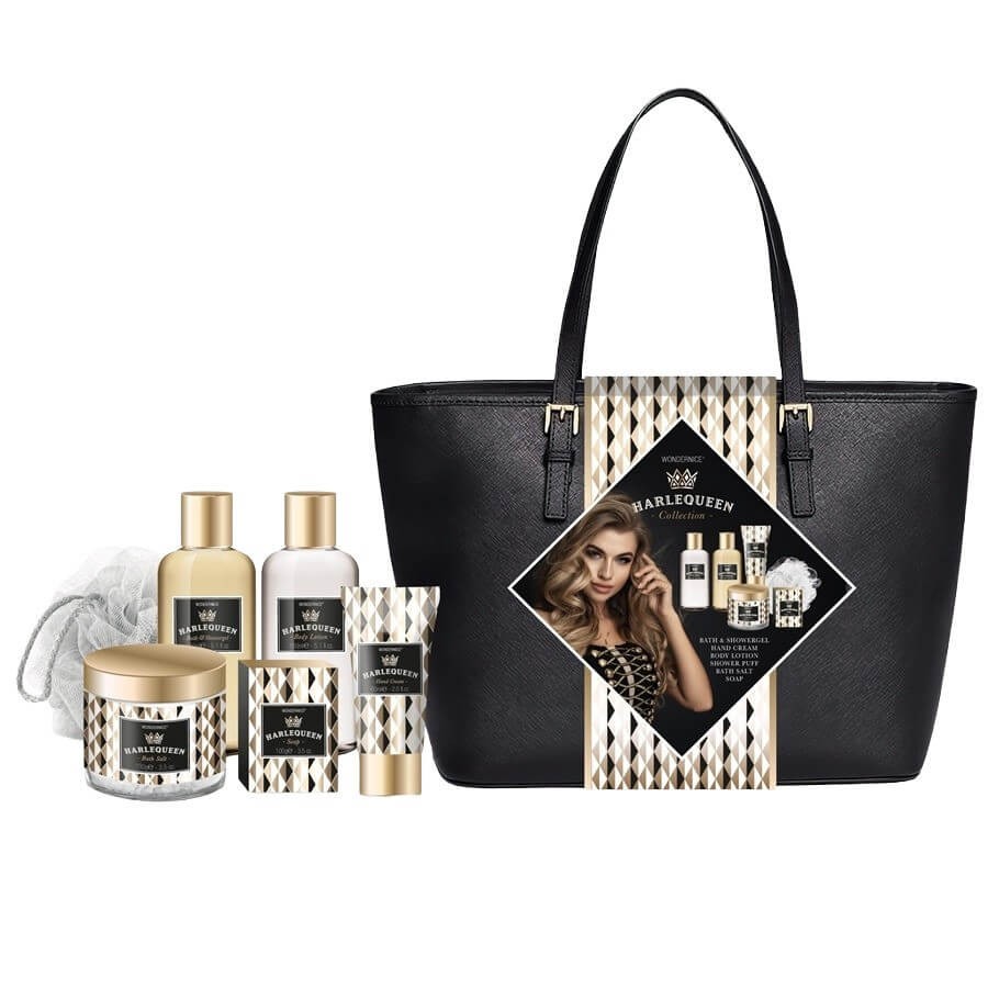 Anne - Harlequeen Set - 