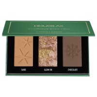 Douglas Collection Eyeshadow Palette Trio Shades Palette