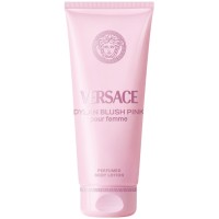 Versace Dylan Blush Pink Body Lotion