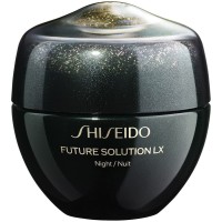 Shiseido Future Solution LX Regenerating Night Cream