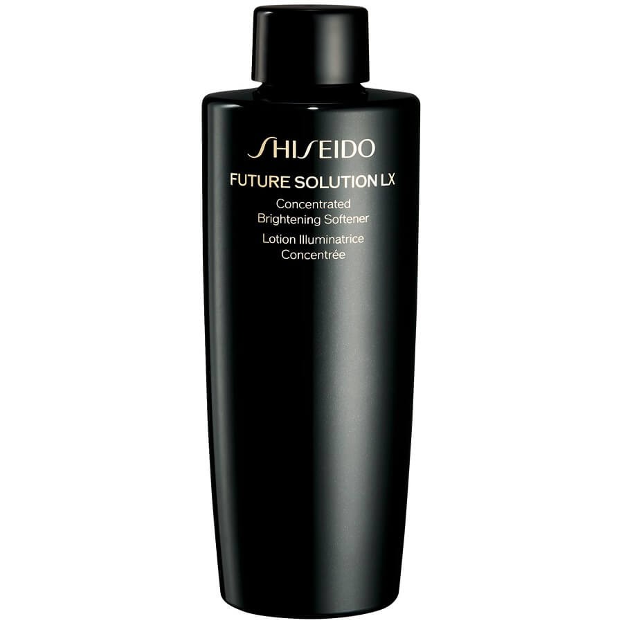 Shiseido - Future Solution LX Brightening Softener - 170 ml refill