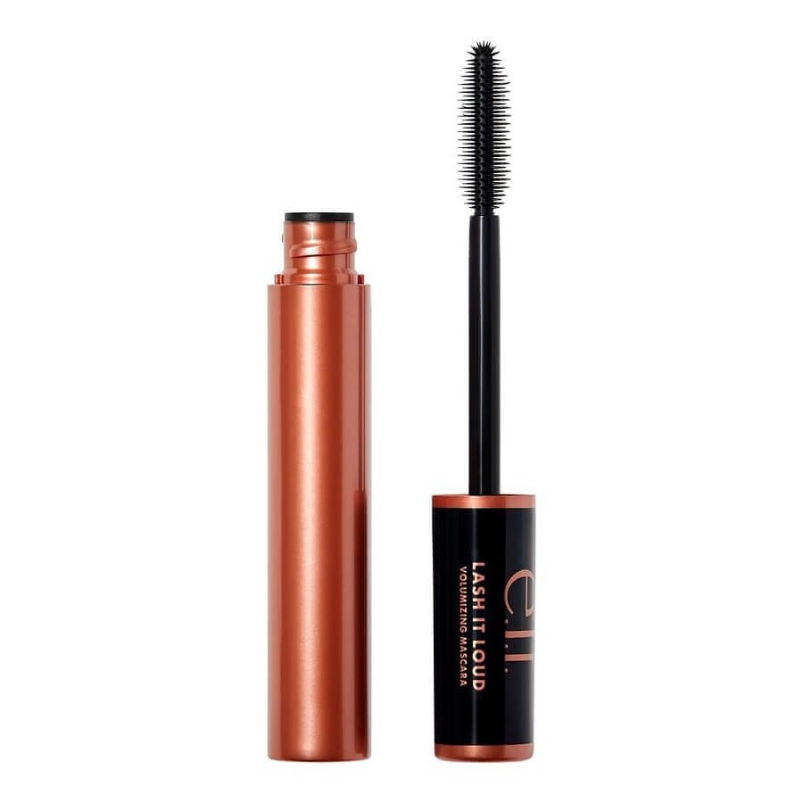 e.l.f. Cosmetics - Lash It Loud Mascara - Black