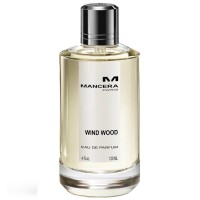 MANCERA Wind Wood Eau de Parfum