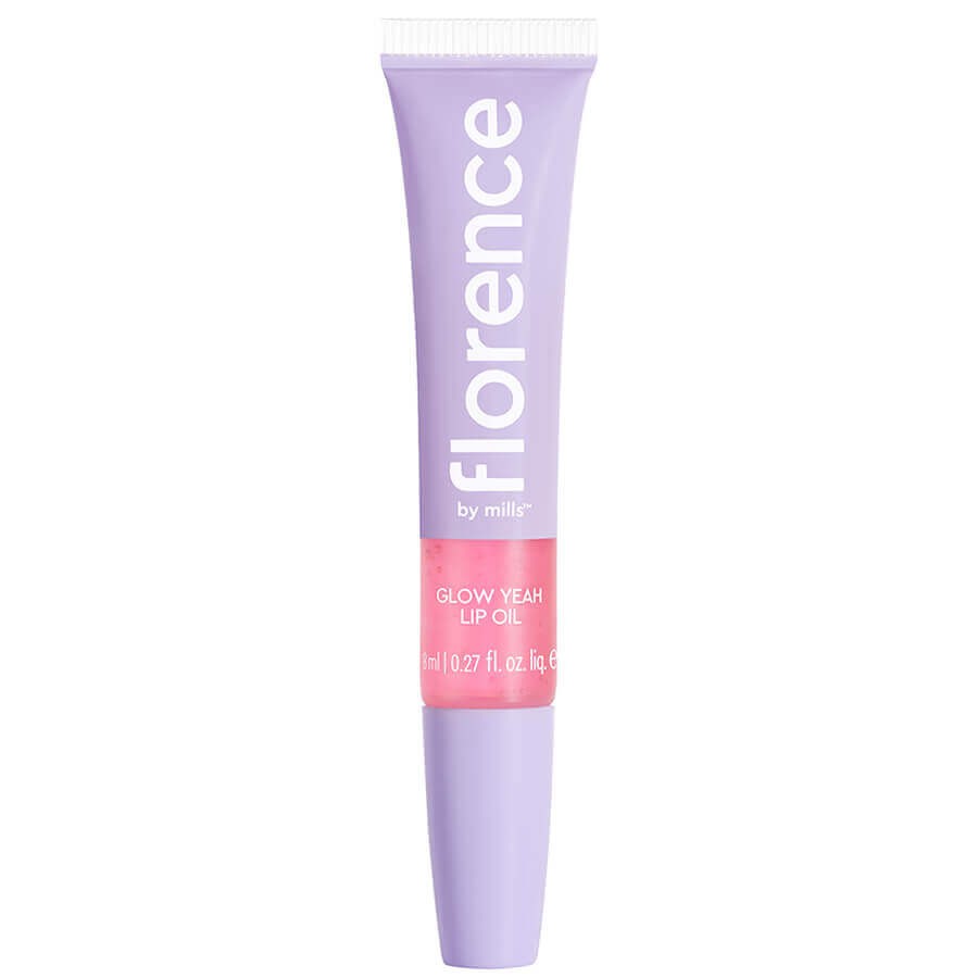 Florence by Mills - Glow Yeah Lip Oil - 