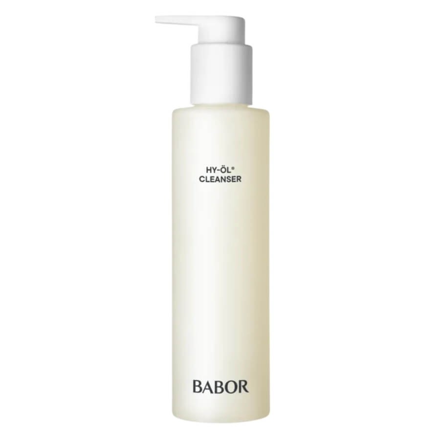 Babor - Cleansing Hy-Öl Cleanser - 