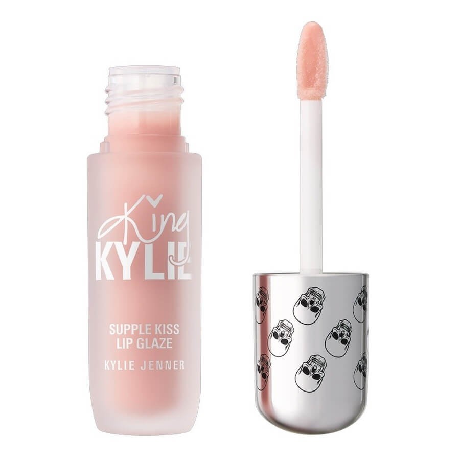 KYLIE COSMETICS - King Kylie Supple Kiss Lip Glaze - Like