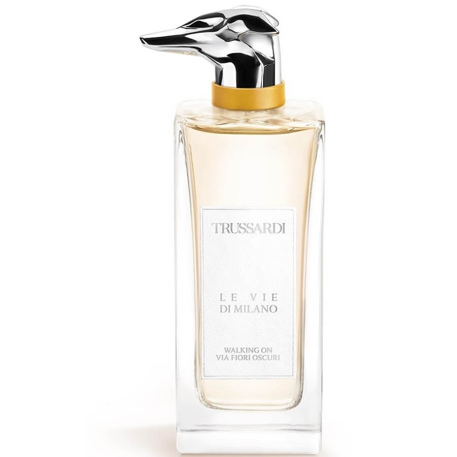 Trussardi - La Vie Di Milano Walking On Via Fiori Oscuri Eau de Parfum - 