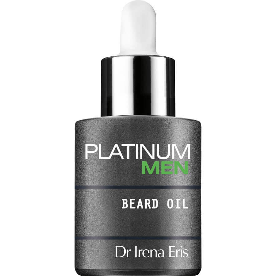 Dr Irena Eris - Platinum Men Beard Maniac Beard Oil - 