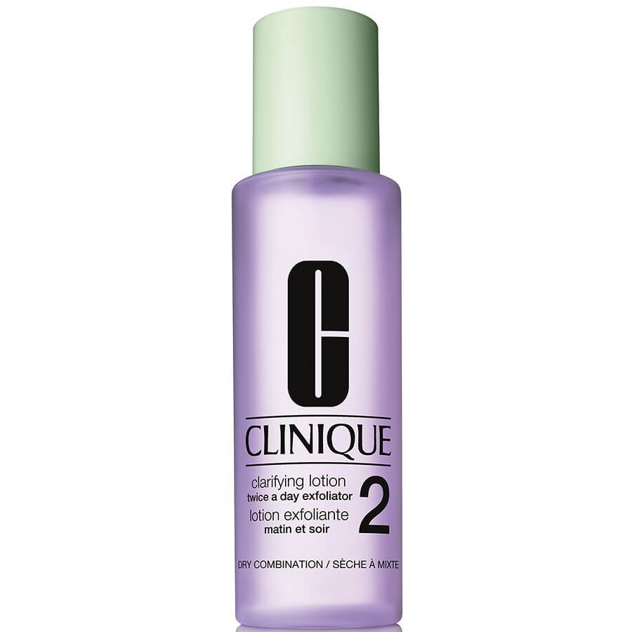 Clinique - Clarifying Lotion 2 Dry Combination Skin - 