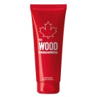 Dsquared2 Wood Red Body Lotion