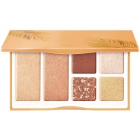 Pupa Shine Bright Sparkling Palette