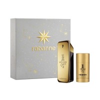 Rabanne One Million Eau de Toilette 100 ml Set