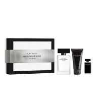 Narciso Rodriguez For Her Pure Musc 50 ml Set
