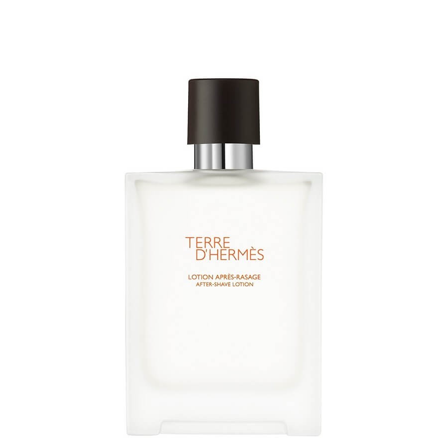 Hermès - Terre D'Hermes After Shave Lotion - 