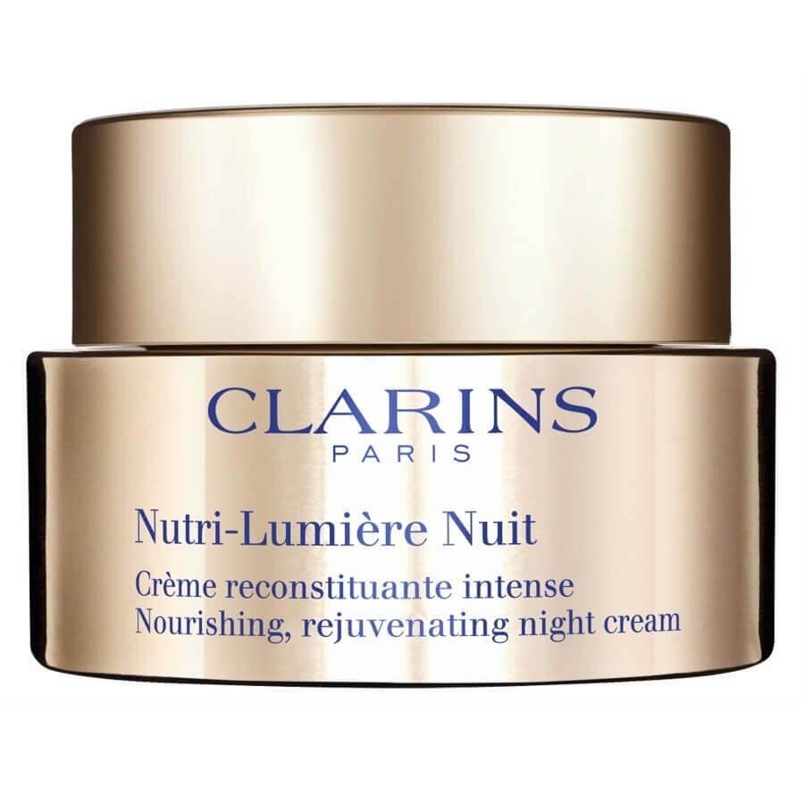 Clarins - Nutri-Lumiere Night Nuit - 
