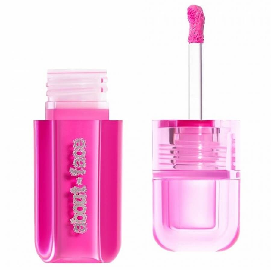About-Face - Blush Rush Liquid Blush - Rev It Up