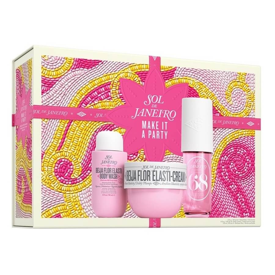Sol de Janeiro - Make It A Party Set - 