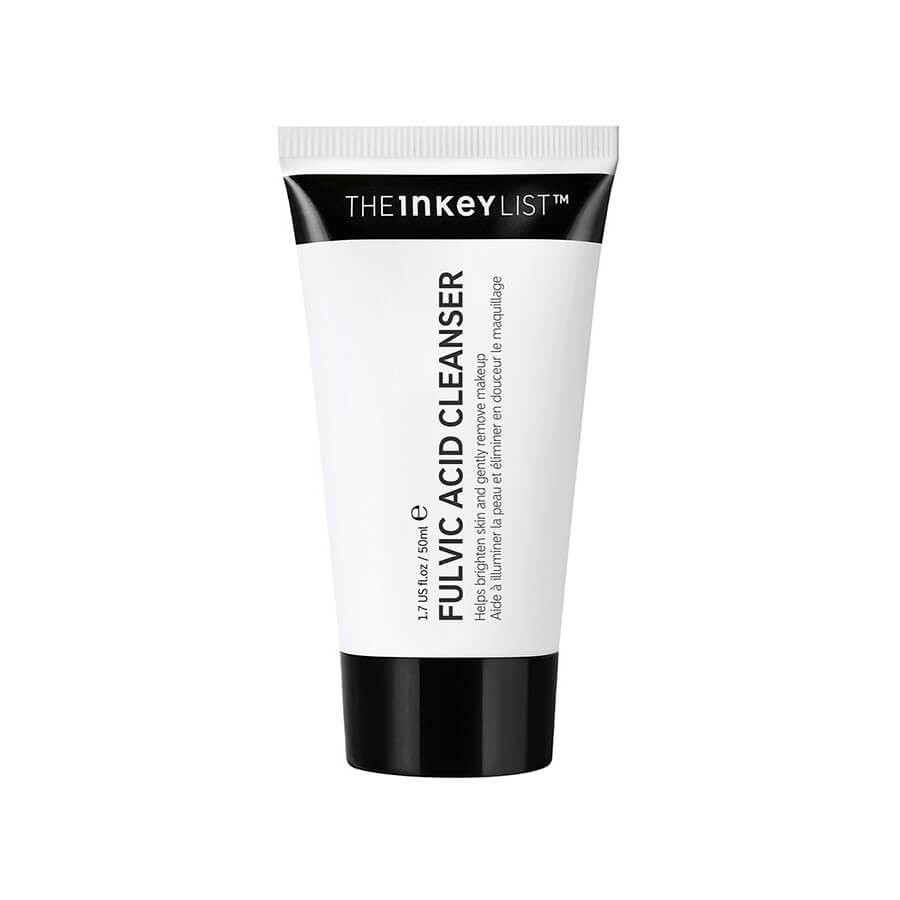 The INKEY List - Fulvic Acid Cleanser - 