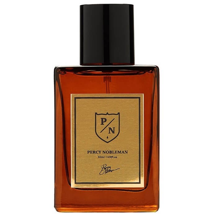 Percy Nobleman - Signature Fragrance Eau de Toilette - 50 ml