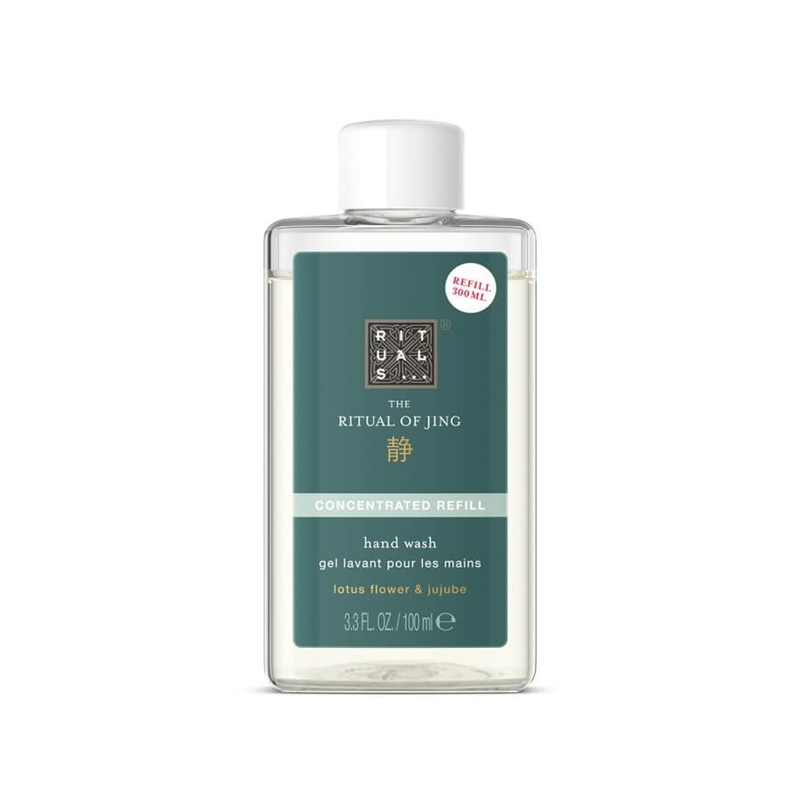 Rituals - The Ritual of Jing Concentrated Refill Hand Wash - 