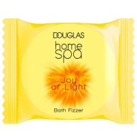 Douglas Collection Home Spa Joy Of Light Fizzin Bath Cube