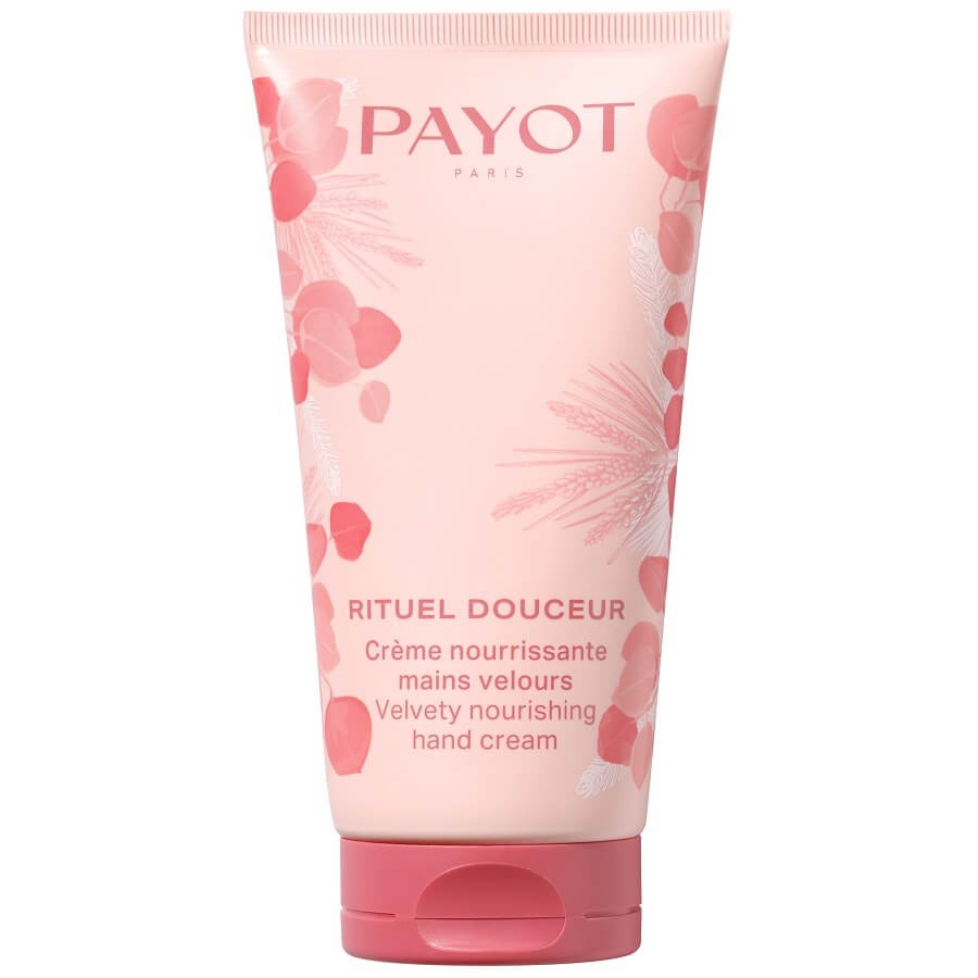 Payot - Radiance Body Care Hand Cream - 