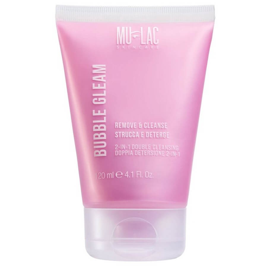 MULAC - Bubble Gleam - 