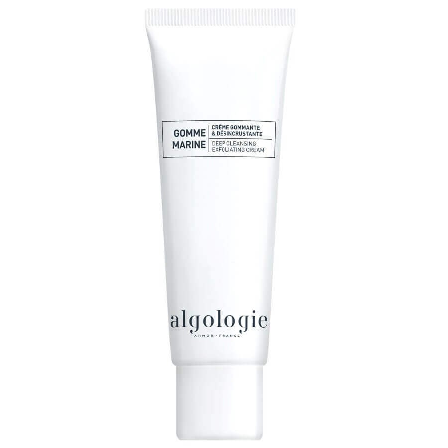 Algologie - Gomme Marine Deep Cleansing Exfoliating Cream - 