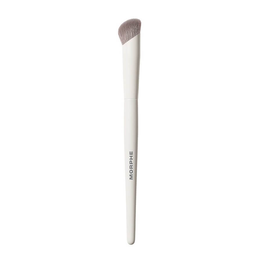 Morphe - M132 Angled Concealer Brush - 