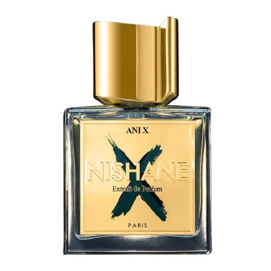 NISHANE - Ani X Extrait de Parfum - 50 ml