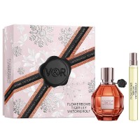 Viktor & Rolf Flowerbomb Tiger Lily Eau de Parfum 50 ml Set