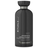 Rituals Homme Strengthening Caffeine Shampoo