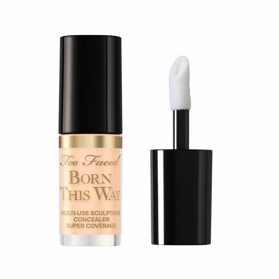 Too Faced - Born This Way Travel Size Multi-Use Sculpting Concealer Super Coverage - Almond