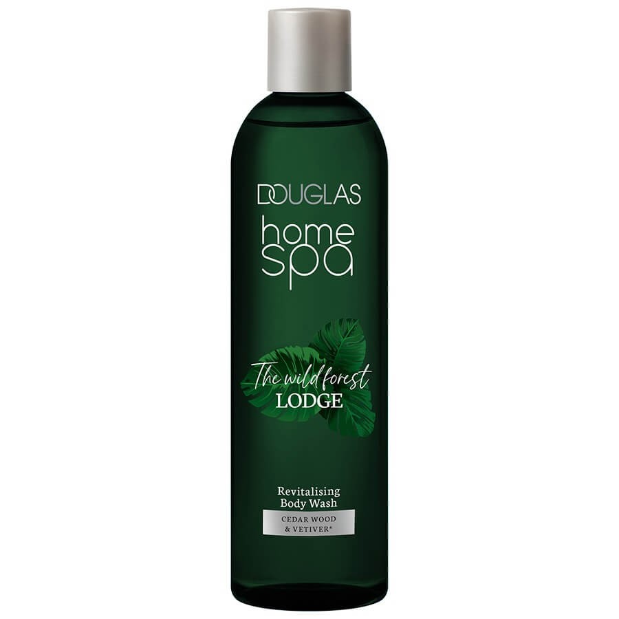 Douglas Collection - Wild Forest Lodge Body Wash - 