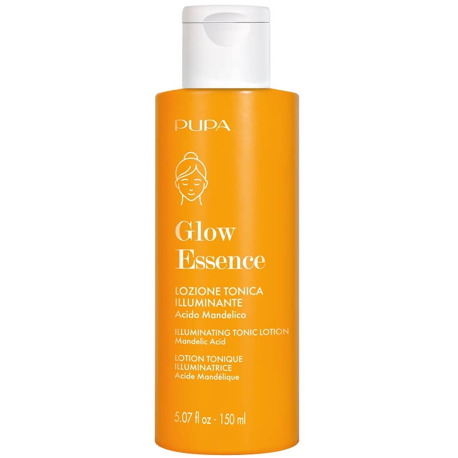 Pupa - Glow Essence Face Tonic - 