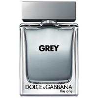 Dolce&Gabbana The One Grey Eau de Toilette
