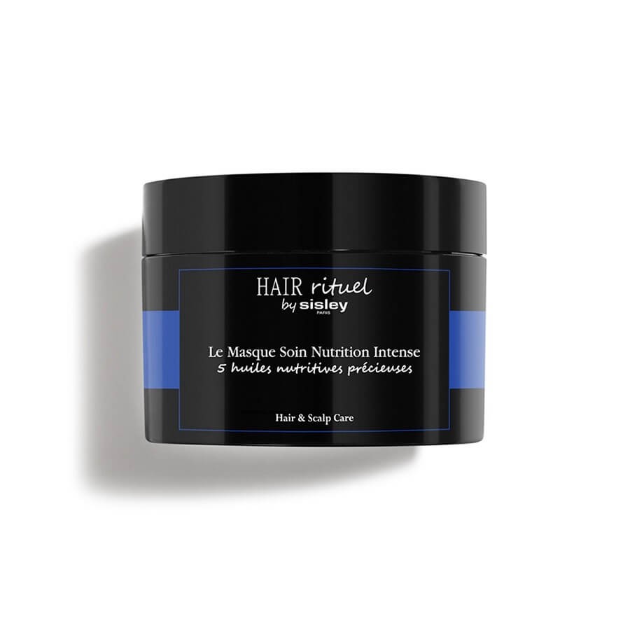 Hair Rituel by Sisley - The Intense Nutrition Hair Care Mask - 