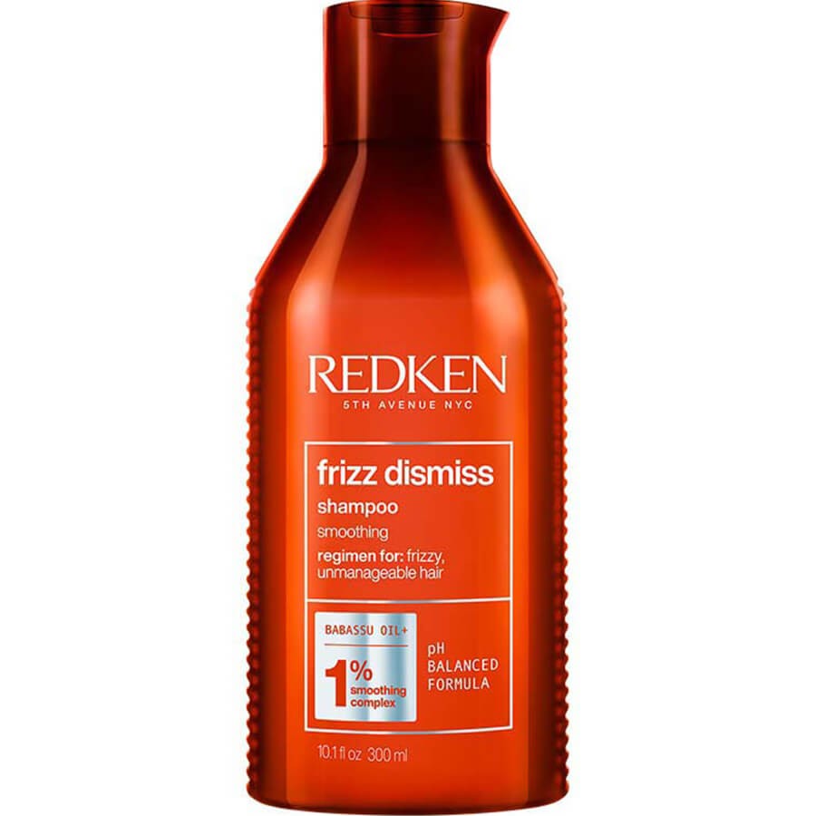 Redken - Frizz Dismiss Conditioner - 