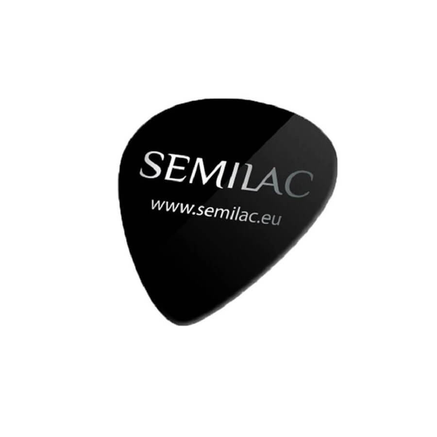 Semilac - Striper Black - 