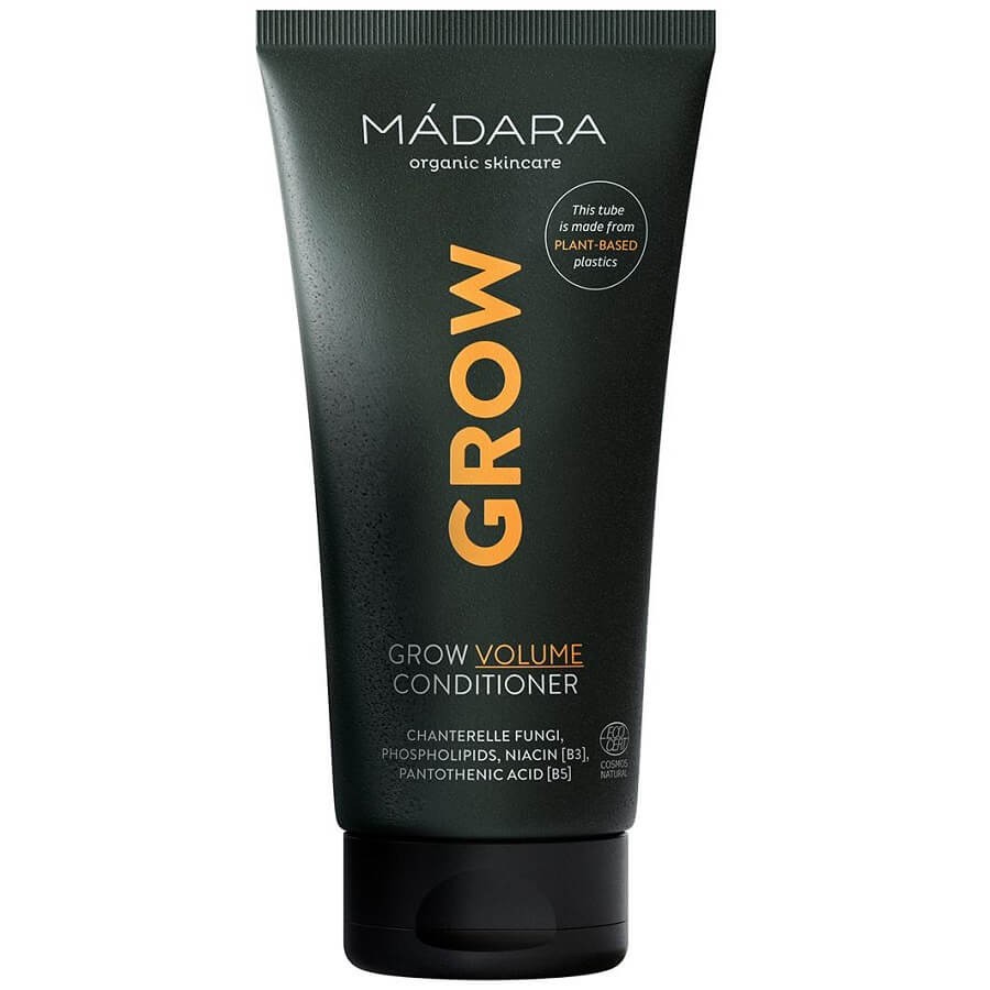 MÁDARA - Grow Conditioner Volume 1 - 