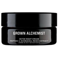 Grown Alchemist Detox Night Cream 40 ML