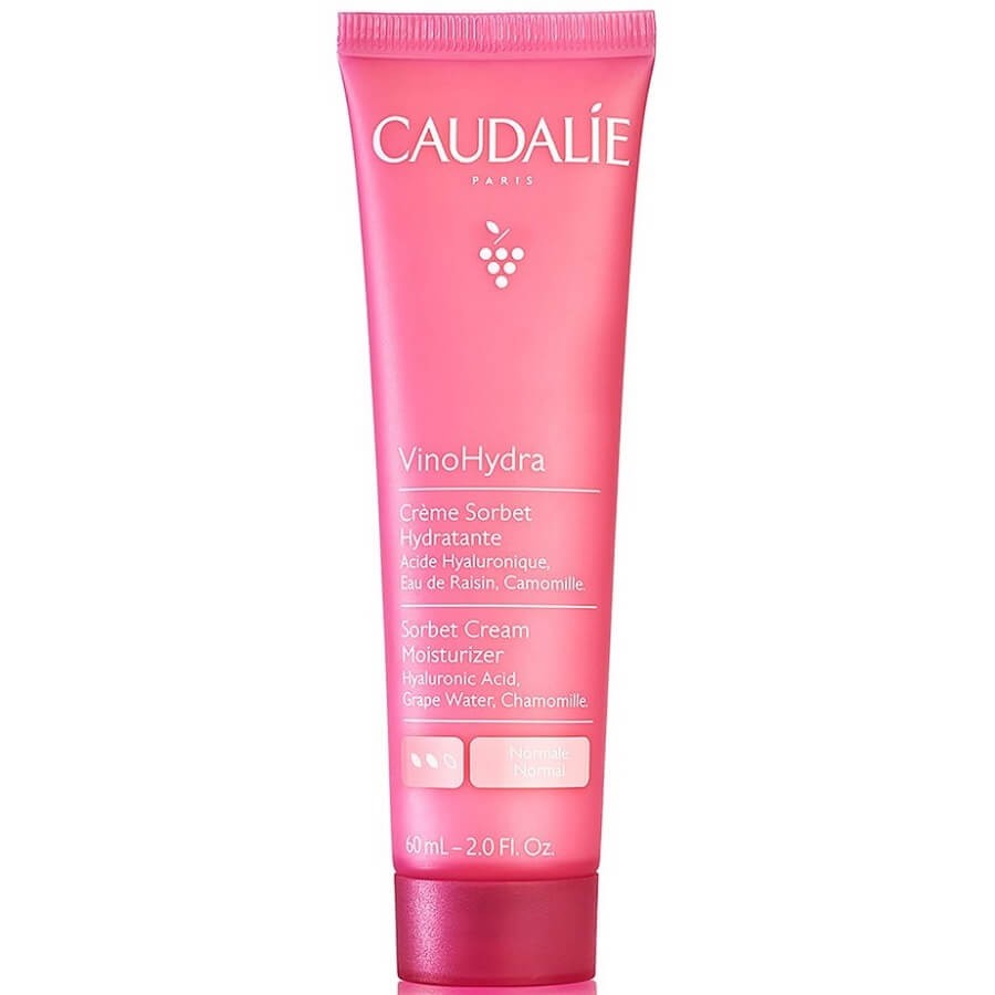 CAUDALIE - VinoHydra Moisturizing Sorbet Cream - 