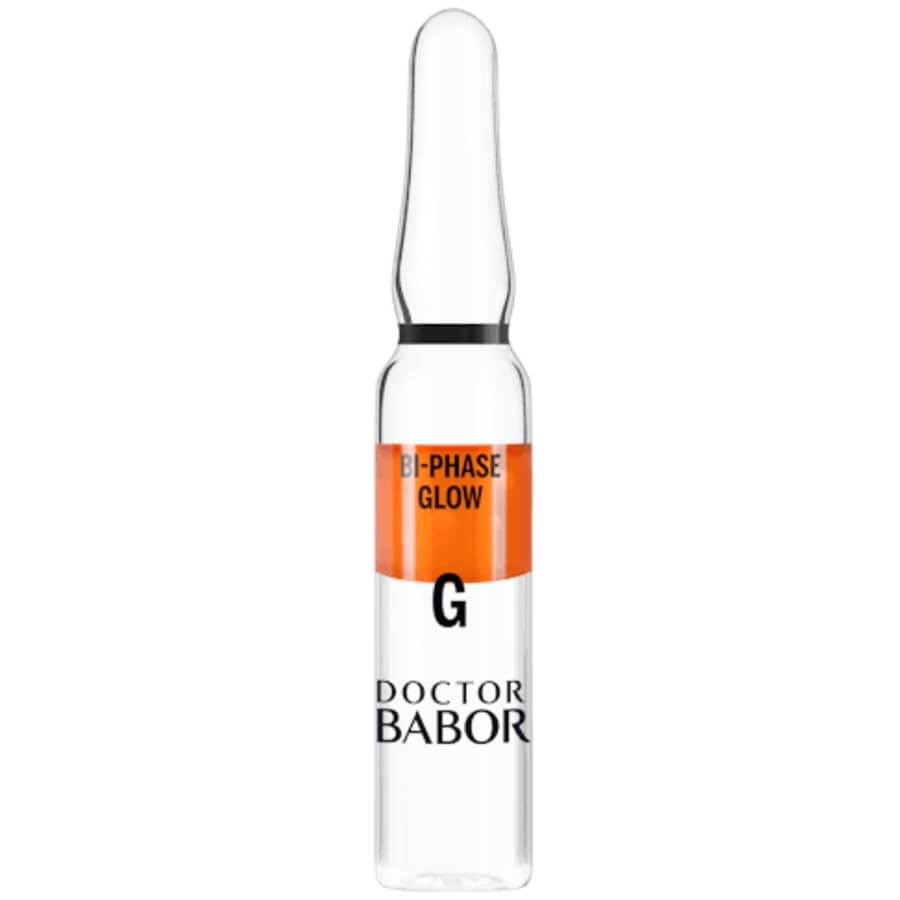 Babor - Dr Babor Resurface Bi-Phase Glow Ampoule Serum Concentrate - 