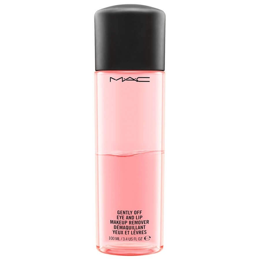 MAC - Gently Off Eye&Lip Makeup Remover - 