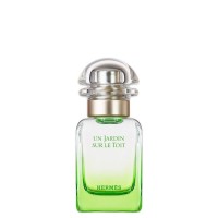 Hermès Un Jardin Sur Le Toit Eau de Toilette