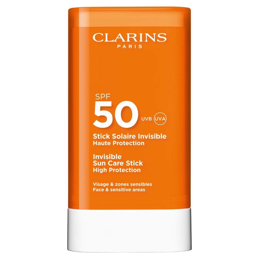 Clarins - Invisible Sun Care Stick SPF 50 - 