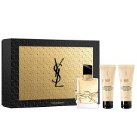 Yves Saint Laurent Libre Eau de Parfum 50 ml Holiday Set