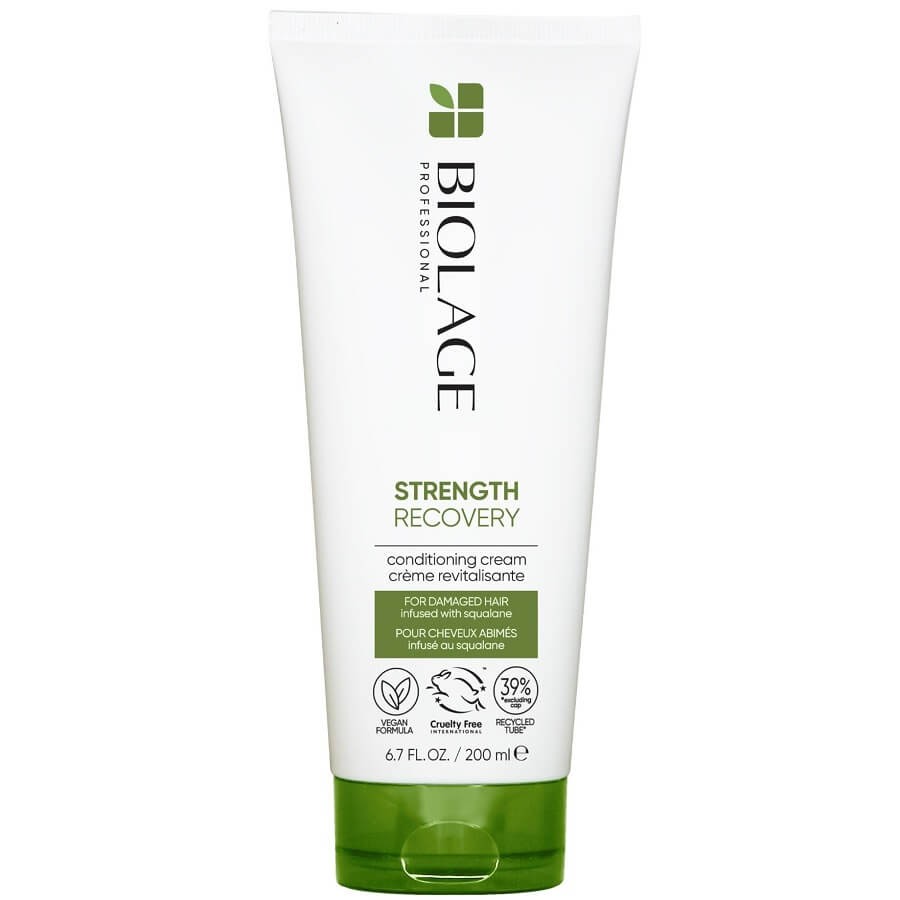 BIOLAGE - Strength Recovery Conditioning Cream - 