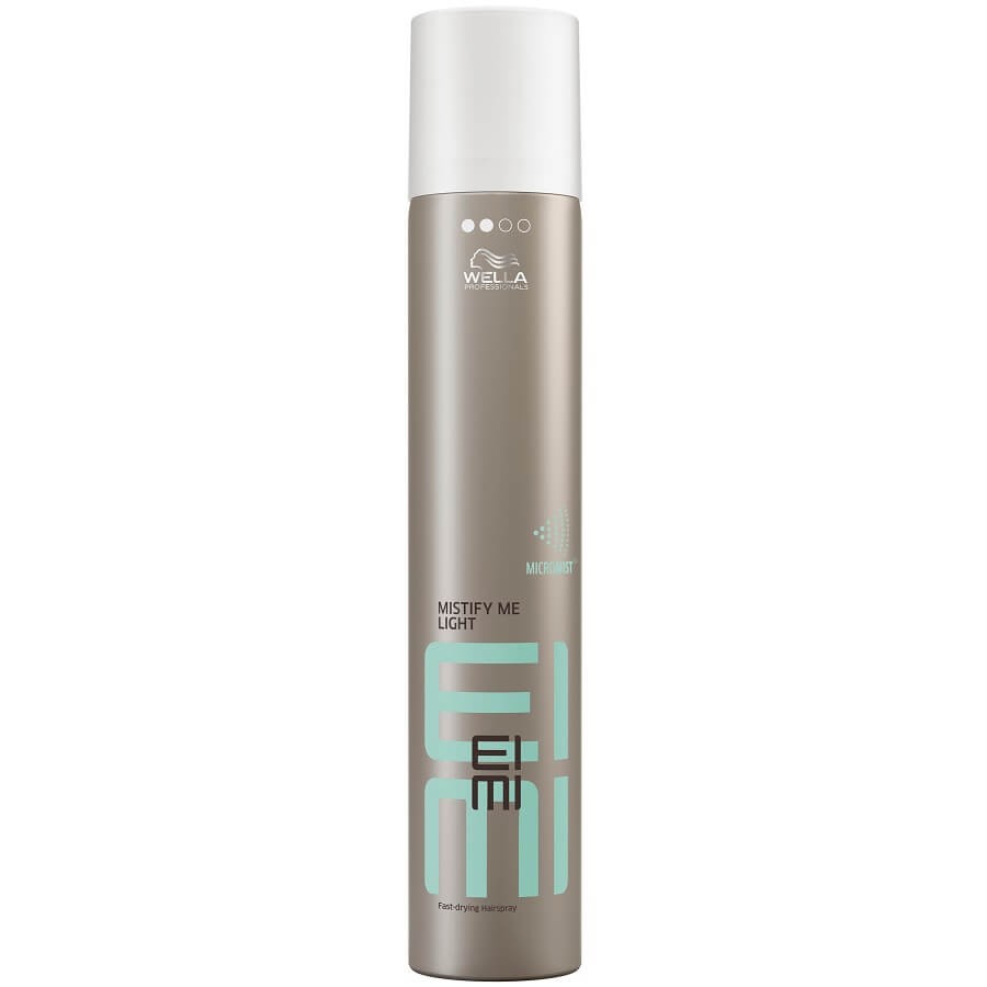 Wella Professionals - Eimi Mistify Me Light - 