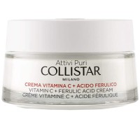 Collistar Attivi Puri Vitamin C+ Ferulic Acid Cream